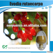 Evodiamine 98% /Evodia Rutaecarpa Extract